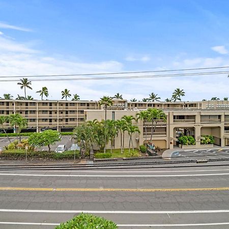 Newly Upgraded 1Br Unit Near Beach Max Of 5 Guests Kailua-Kona Buitenkant foto