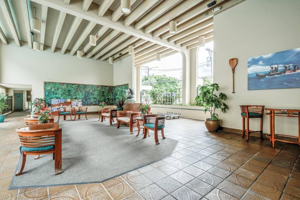 Newly Upgraded 1Br Unit Near Beach Max Of 5 Guests Kailua-Kona Buitenkant foto