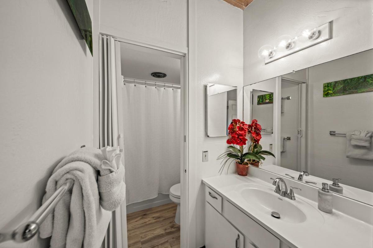 Newly Upgraded 1Br Unit Near Beach Max Of 5 Guests Kailua-Kona Buitenkant foto