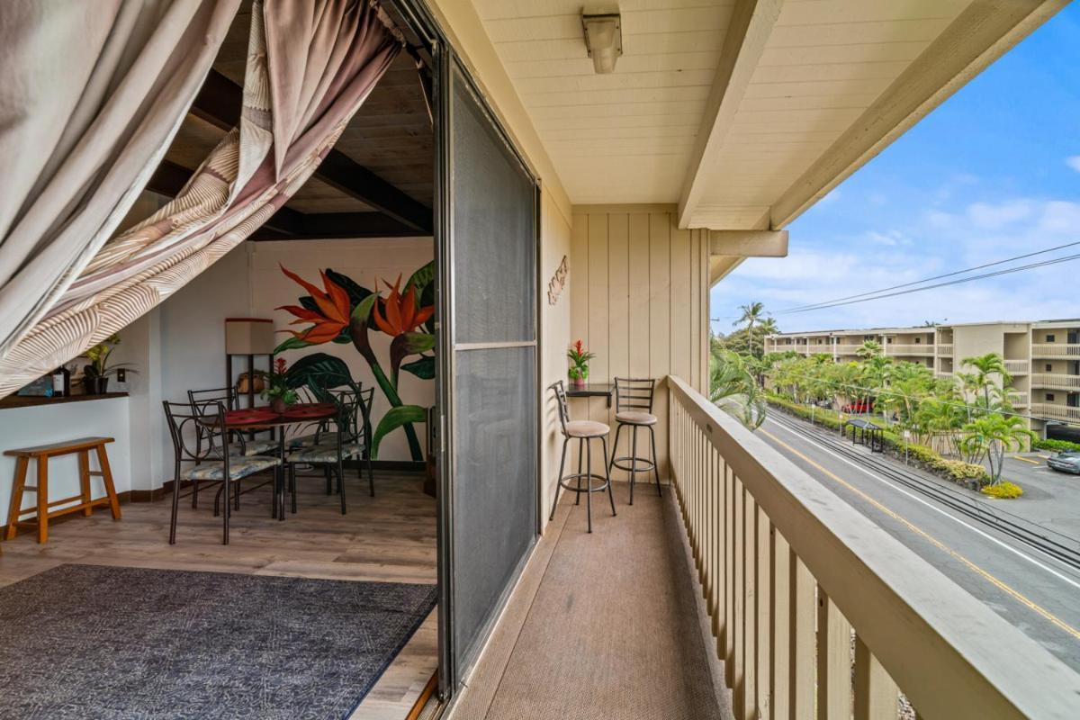 Newly Upgraded 1Br Unit Near Beach Max Of 5 Guests Kailua-Kona Buitenkant foto